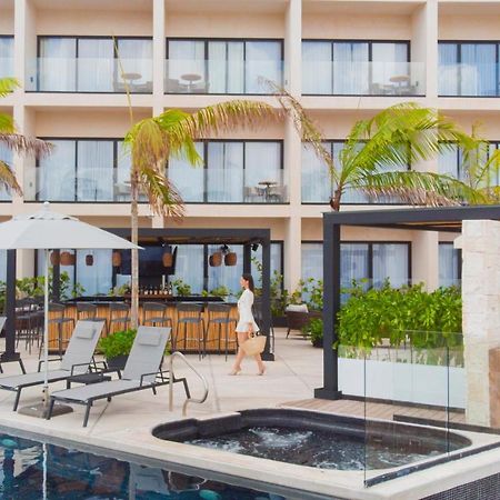 Hive Cancun By G Hotels Zewnętrze zdjęcie