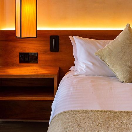 Hive Cancun By G Hotels Zewnętrze zdjęcie
