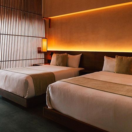 Hive Cancun By G Hotels Zewnętrze zdjęcie