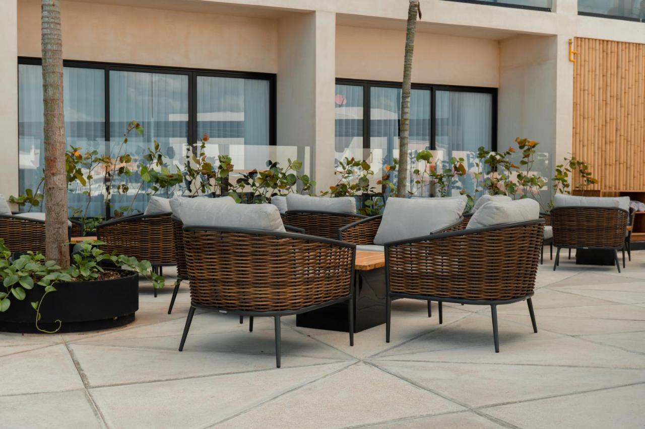 Hive Cancun By G Hotels Zewnętrze zdjęcie