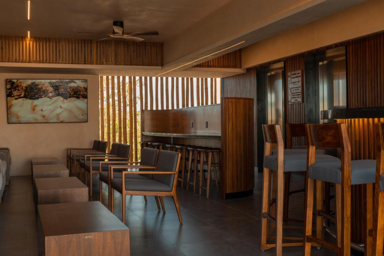 Hive Cancun By G Hotels Zewnętrze zdjęcie