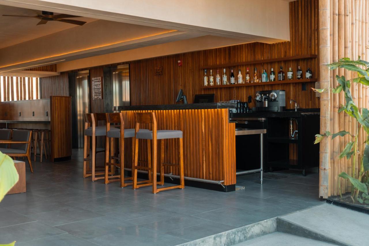 Hive Cancun By G Hotels Zewnętrze zdjęcie