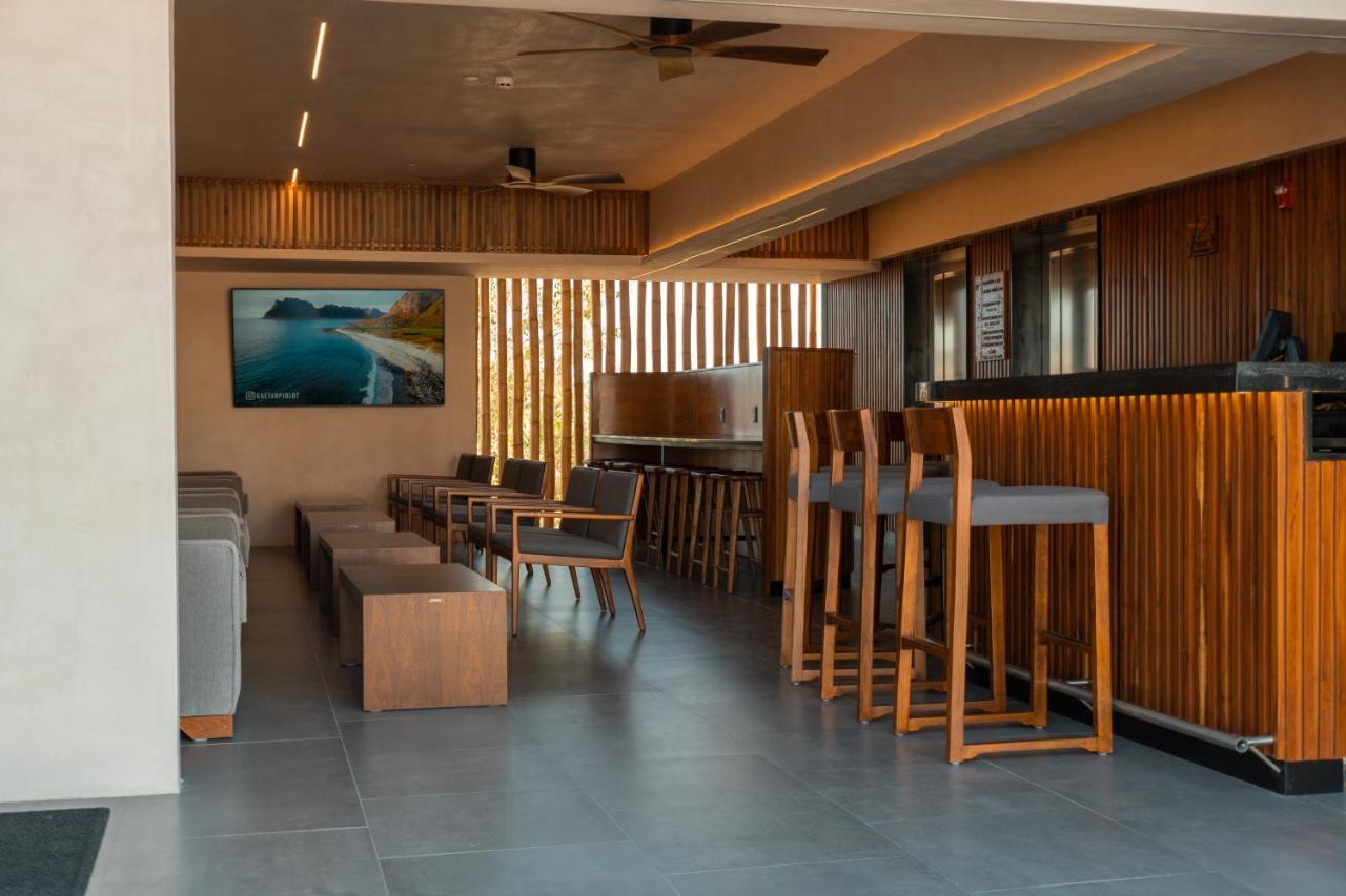 Hive Cancun By G Hotels Zewnętrze zdjęcie