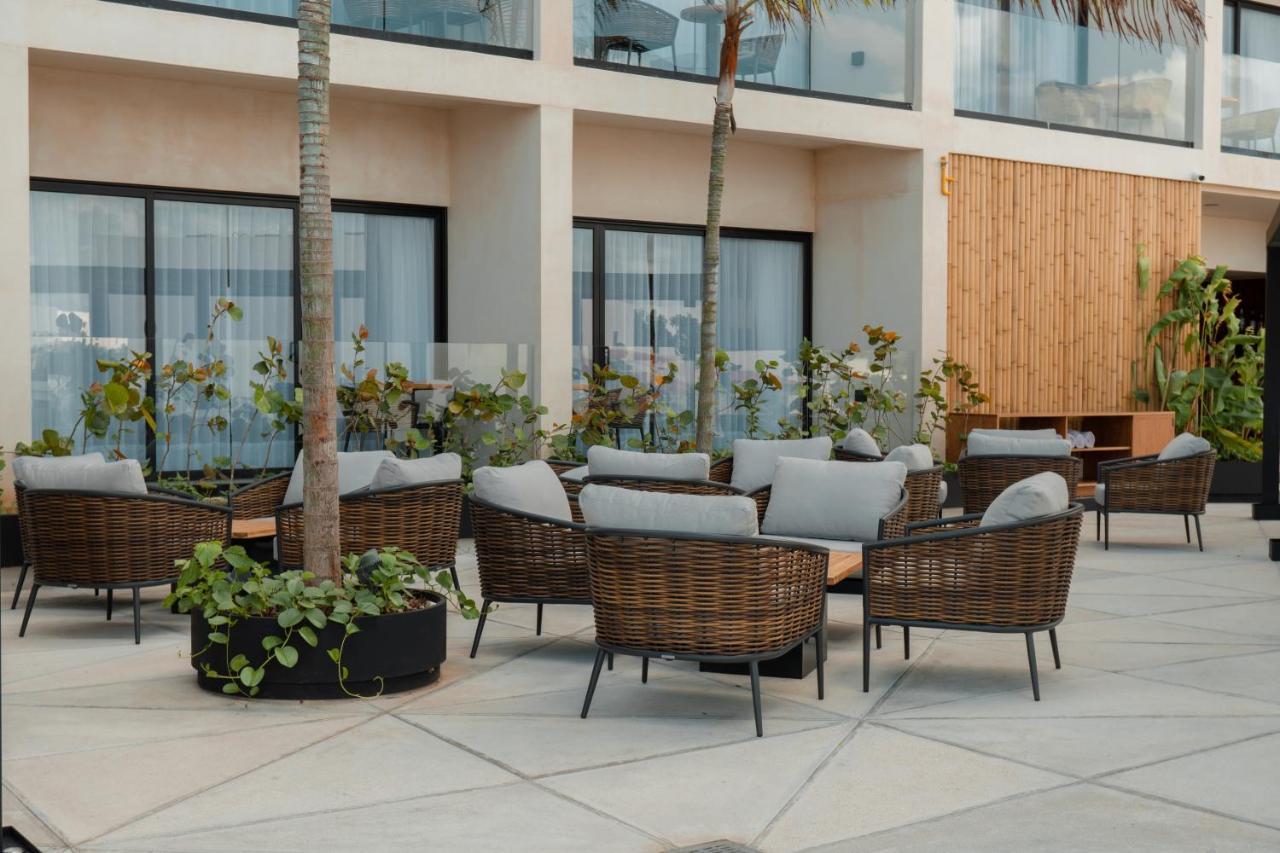Hive Cancun By G Hotels Zewnętrze zdjęcie
