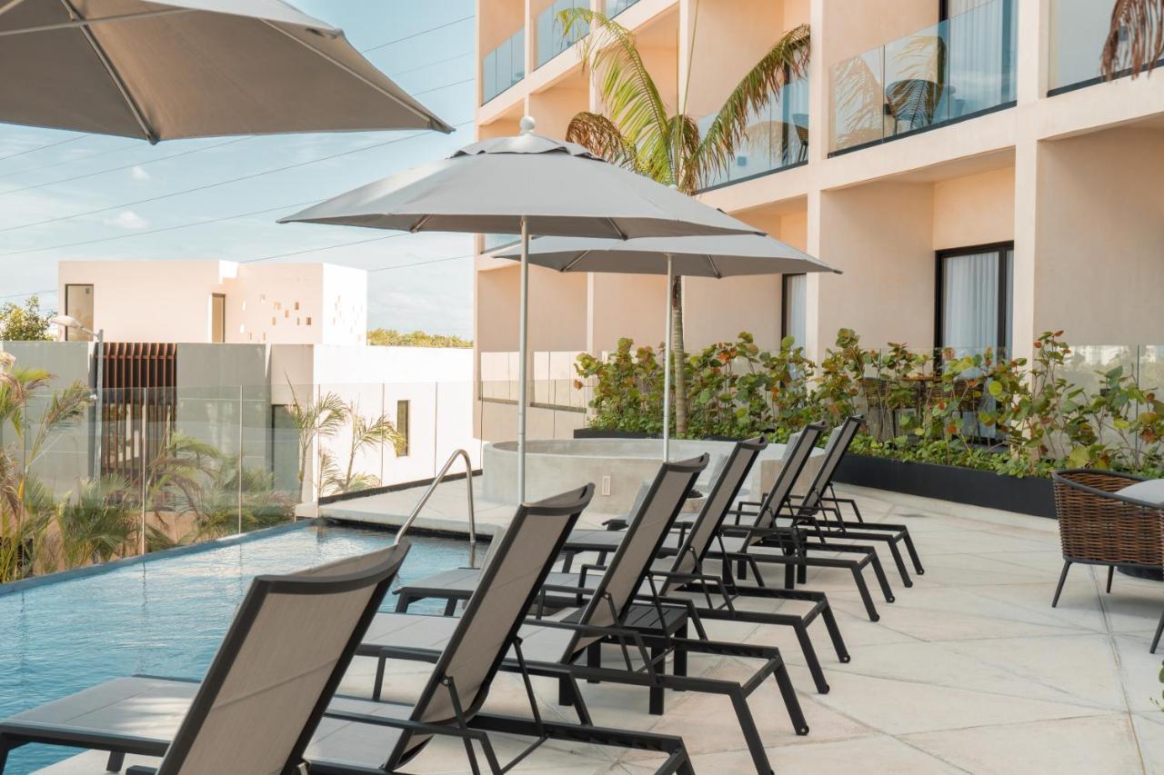 Hive Cancun By G Hotels Zewnętrze zdjęcie