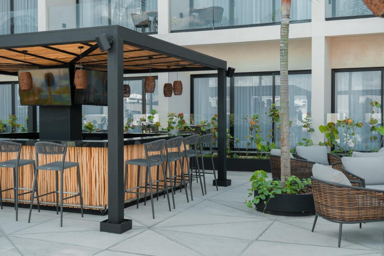 Hive Cancun By G Hotels Zewnętrze zdjęcie