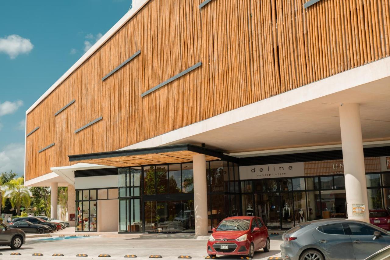 Hive Cancun By G Hotels Zewnętrze zdjęcie