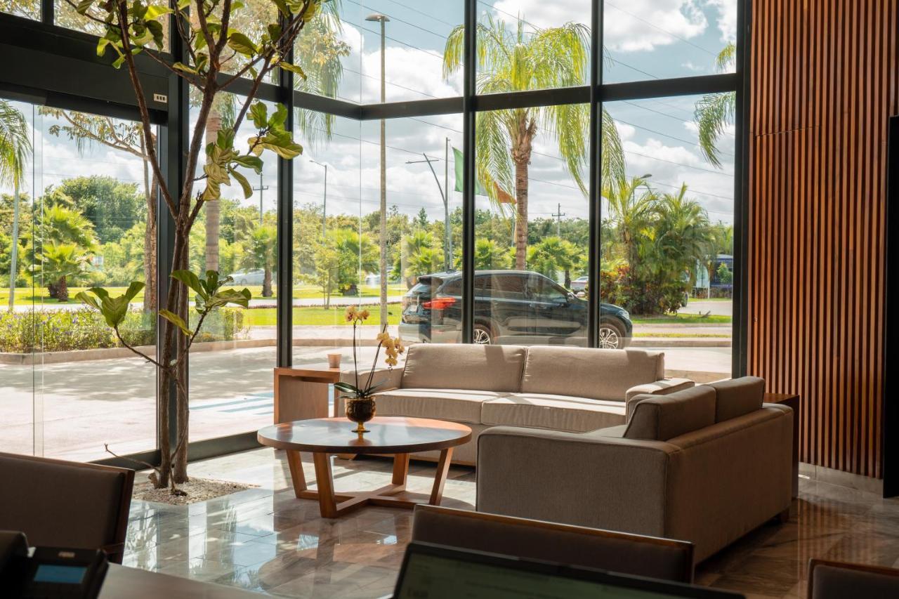 Hive Cancun By G Hotels Zewnętrze zdjęcie