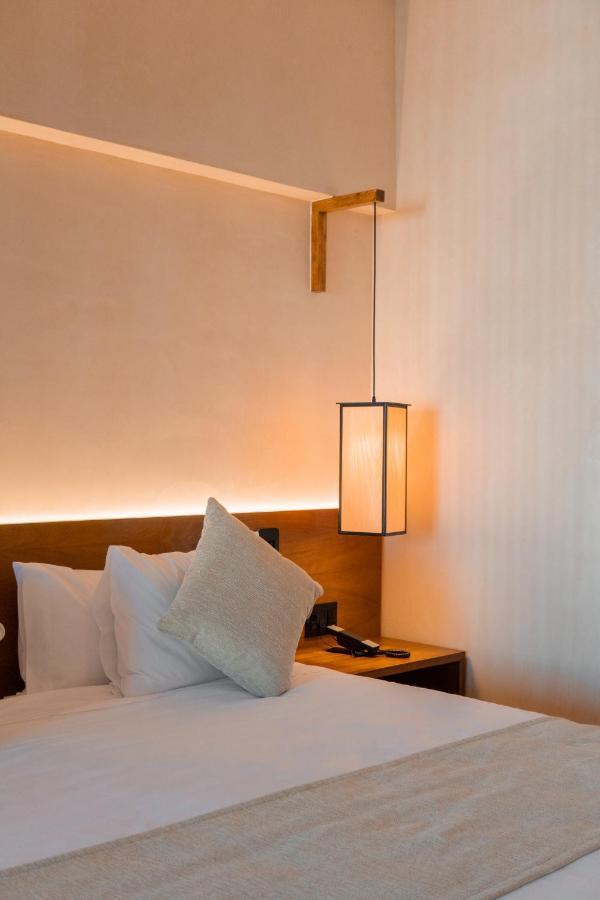 Hive Cancun By G Hotels Zewnętrze zdjęcie