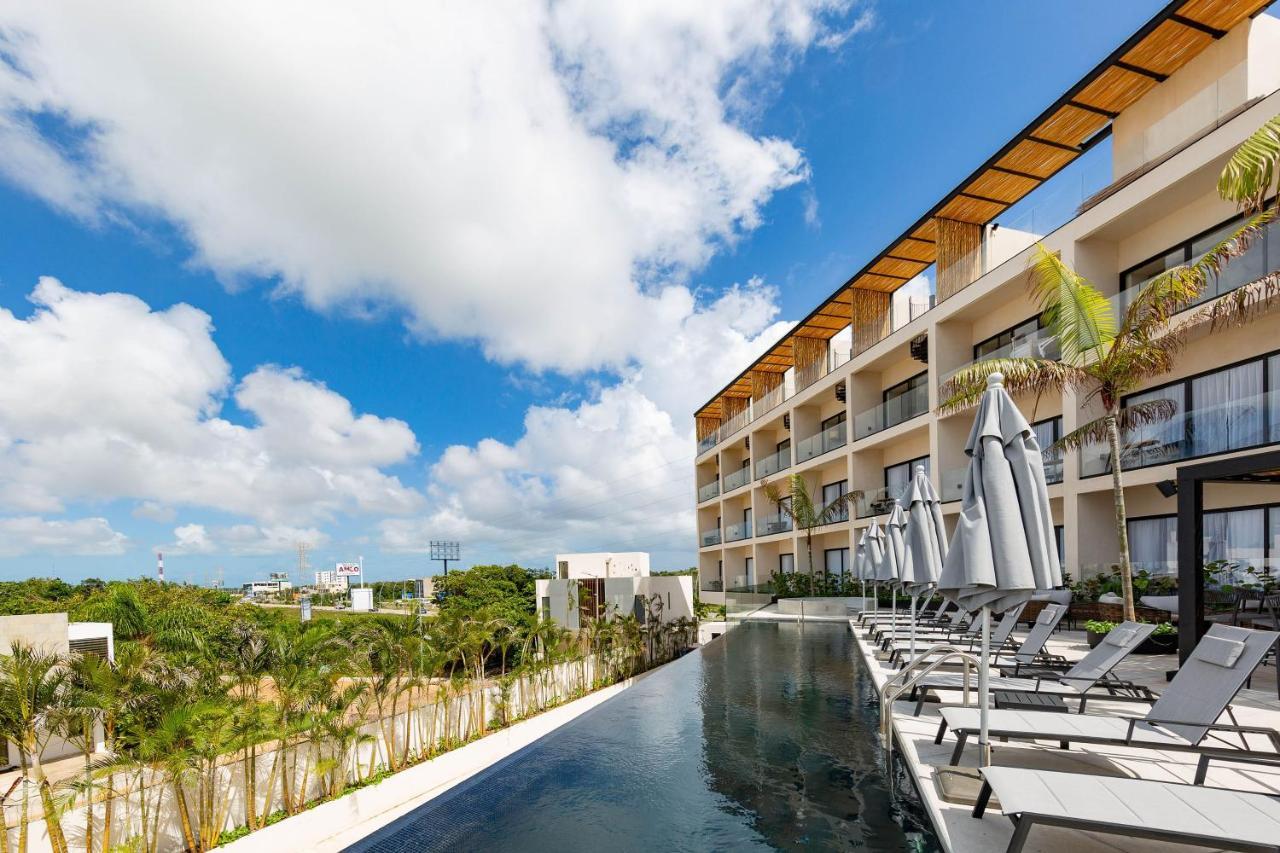 Hive Cancun By G Hotels Zewnętrze zdjęcie