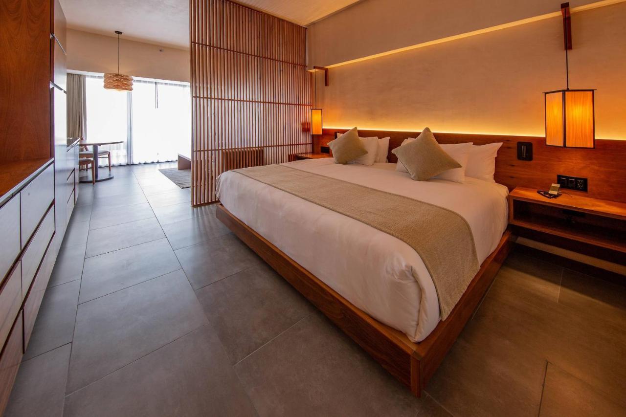 Hive Cancun By G Hotels Zewnętrze zdjęcie