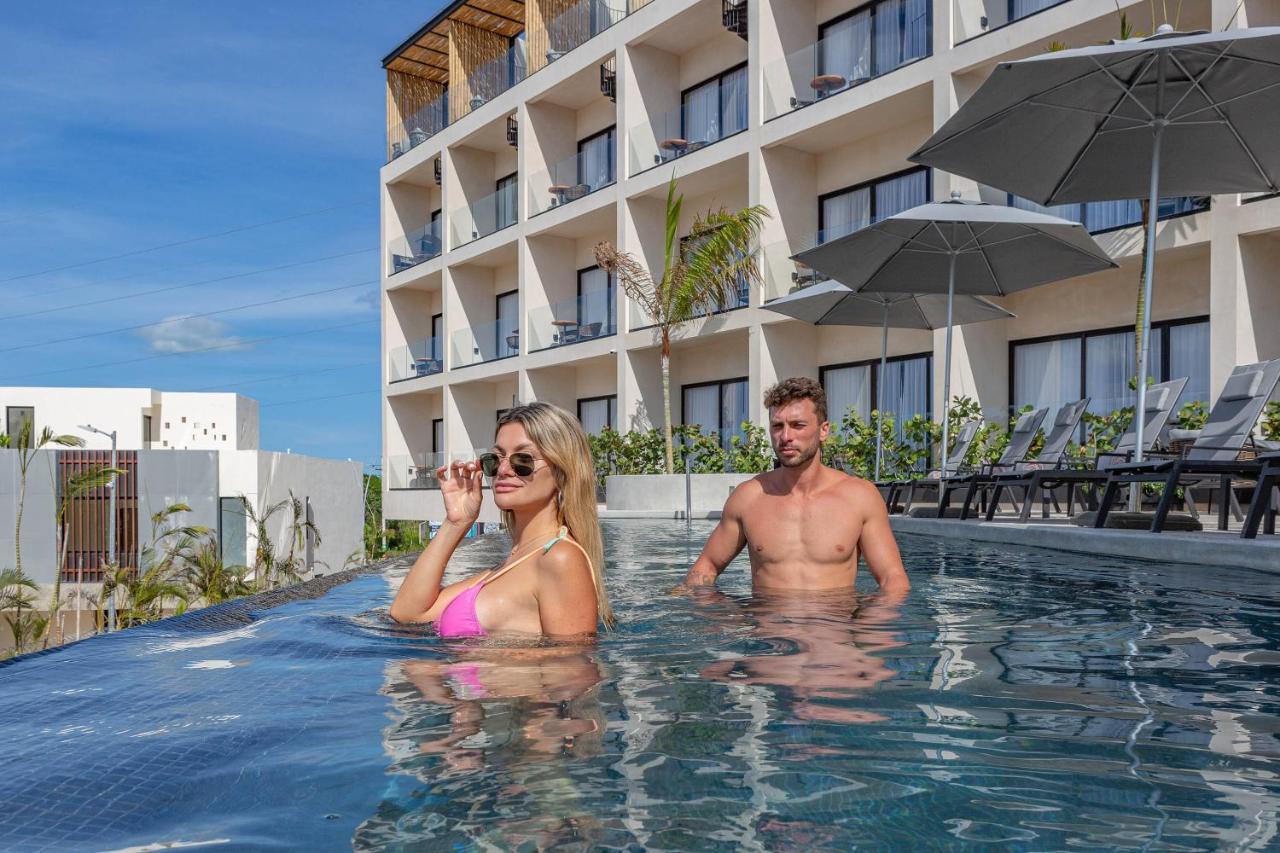 Hive Cancun By G Hotels Zewnętrze zdjęcie
