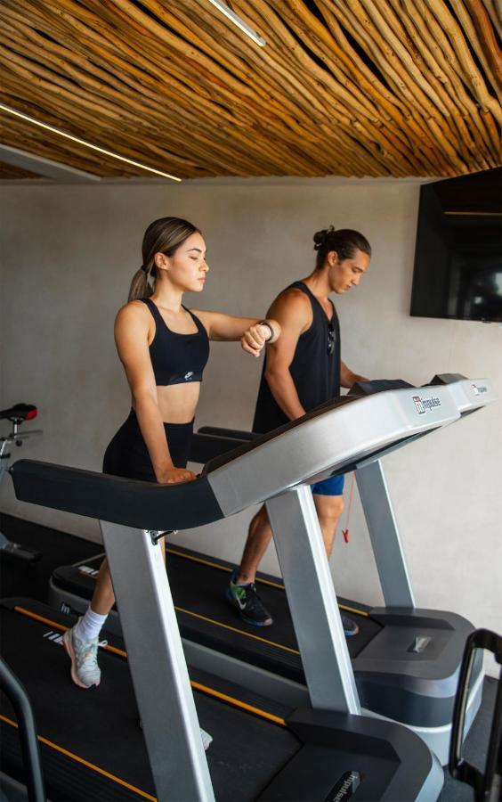 Hive Cancun By G Hotels Zewnętrze zdjęcie
