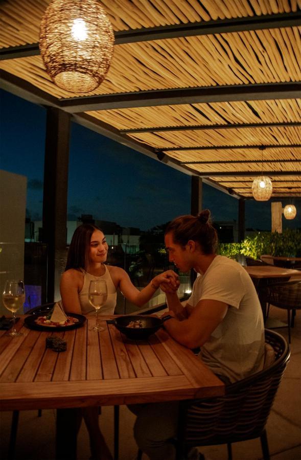 Hive Cancun By G Hotels Zewnętrze zdjęcie