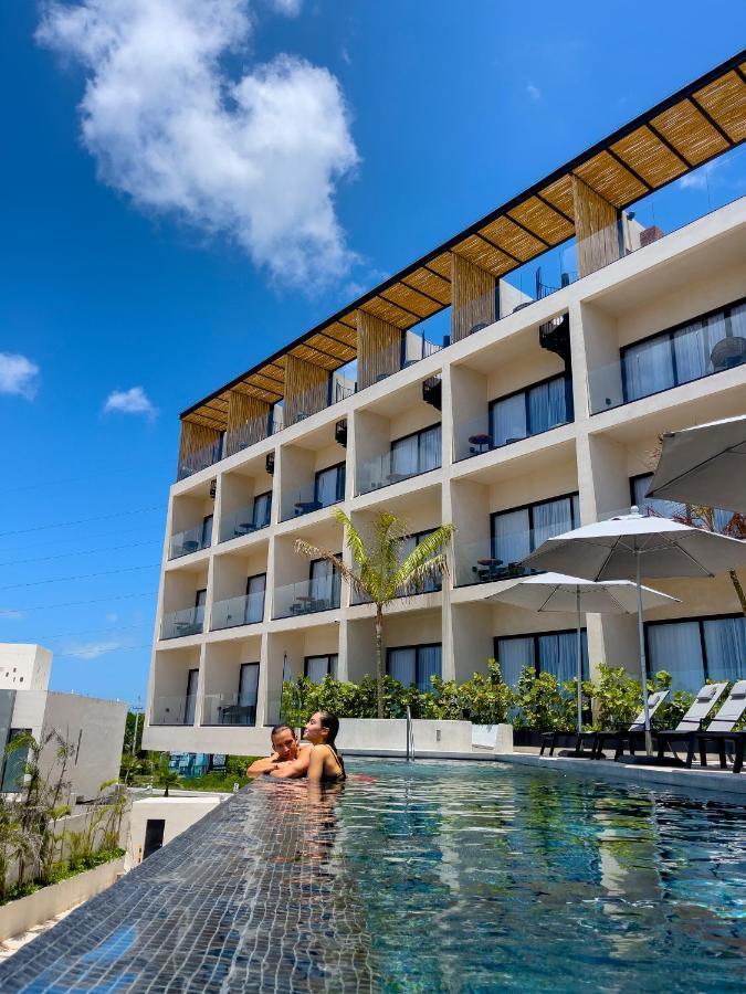Hive Cancun By G Hotels Zewnętrze zdjęcie