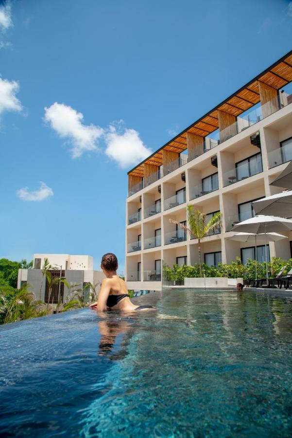 Hive Cancun By G Hotels Zewnętrze zdjęcie