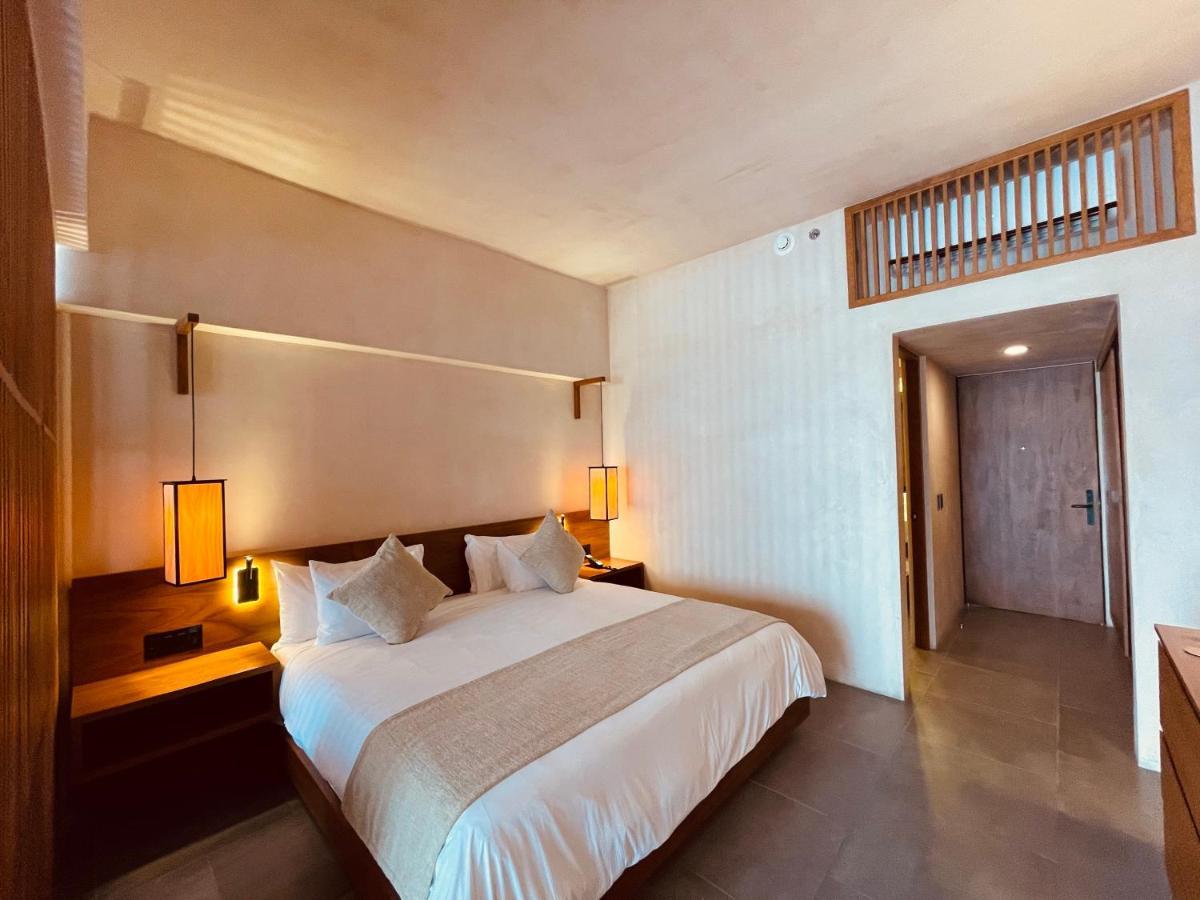 Hive Cancun By G Hotels Zewnętrze zdjęcie