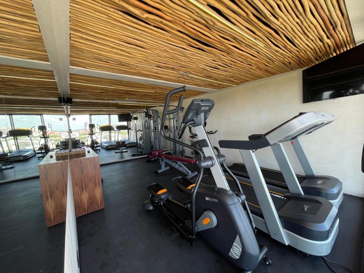 Hive Cancun By G Hotels Zewnętrze zdjęcie