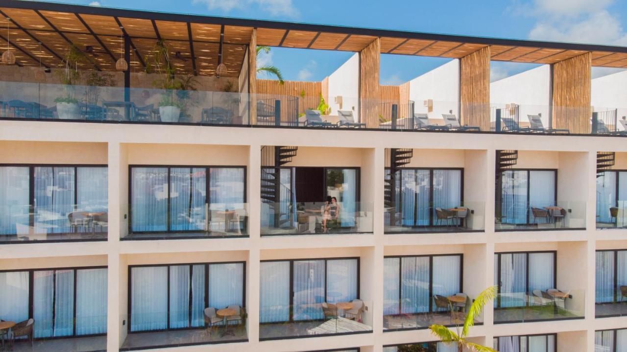 Hive Cancun By G Hotels Zewnętrze zdjęcie