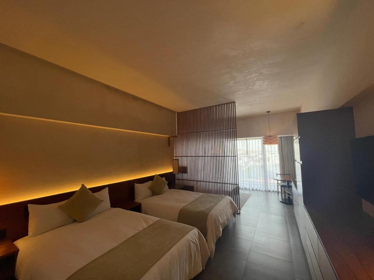 Hive Cancun By G Hotels Zewnętrze zdjęcie