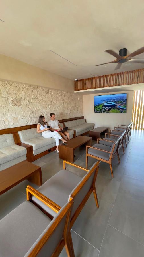Hive Cancun By G Hotels Zewnętrze zdjęcie