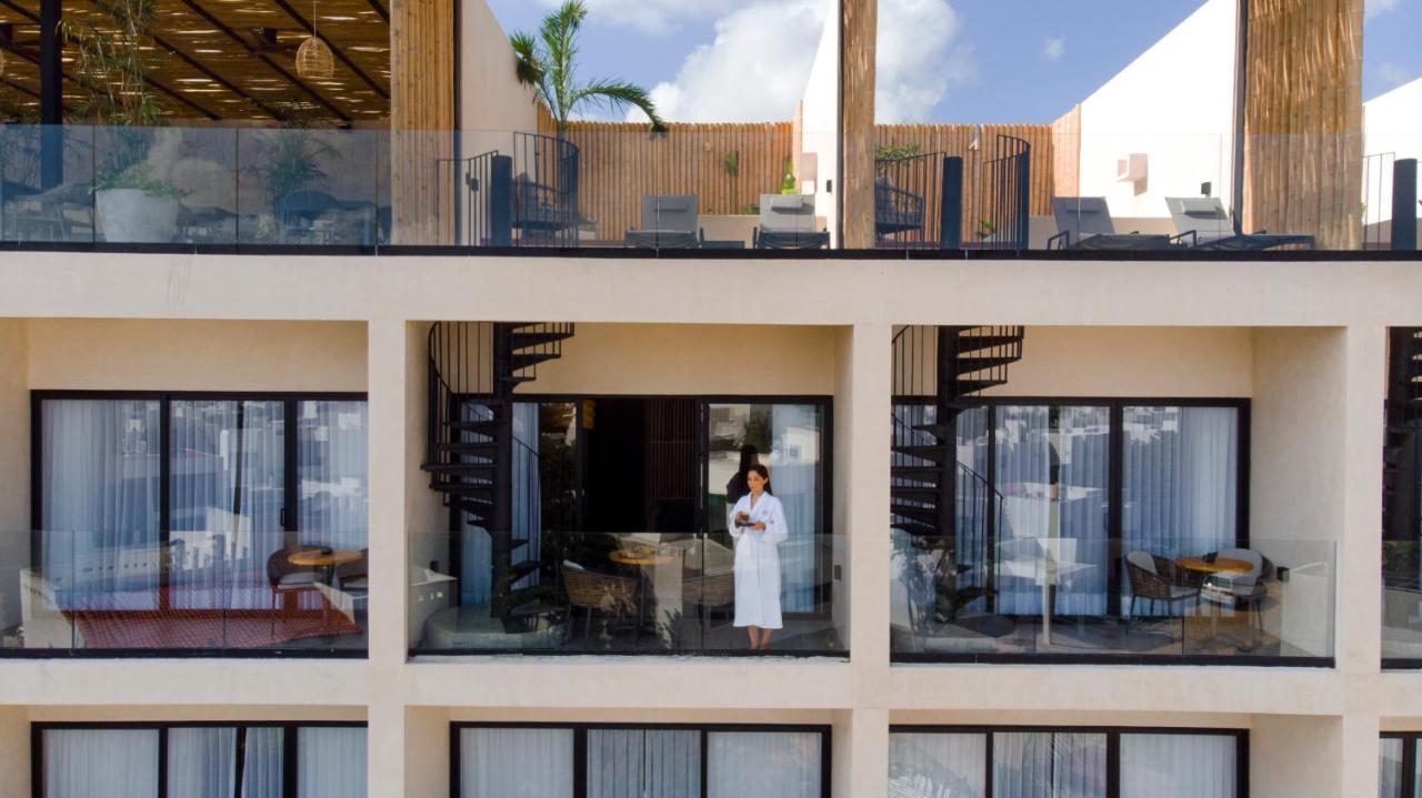 Hive Cancun By G Hotels Zewnętrze zdjęcie