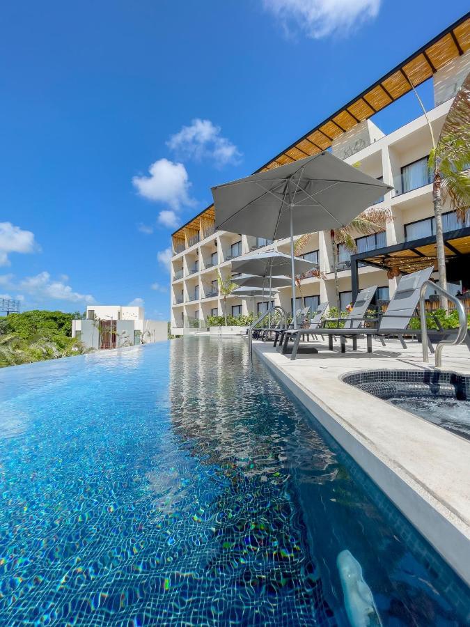 Hive Cancun By G Hotels Zewnętrze zdjęcie