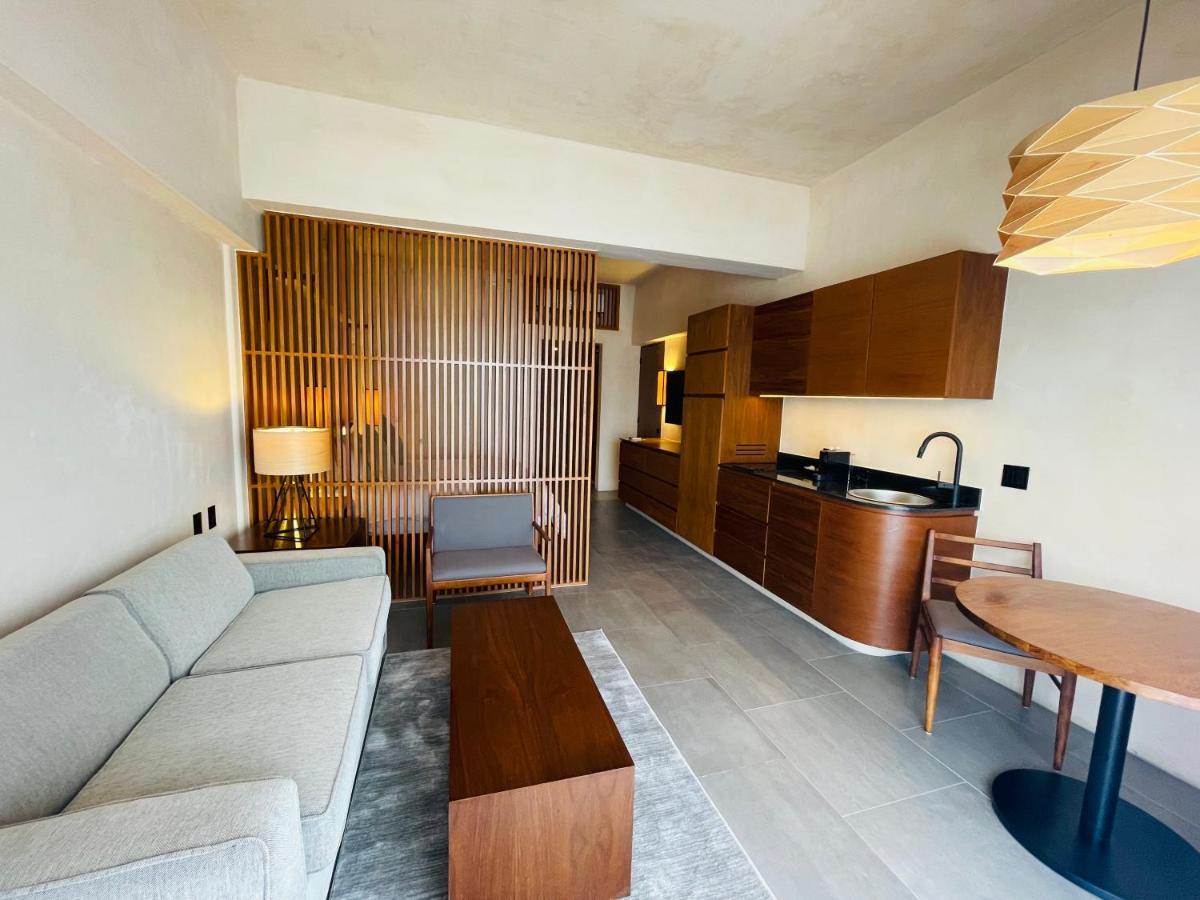 Hive Cancun By G Hotels Zewnętrze zdjęcie