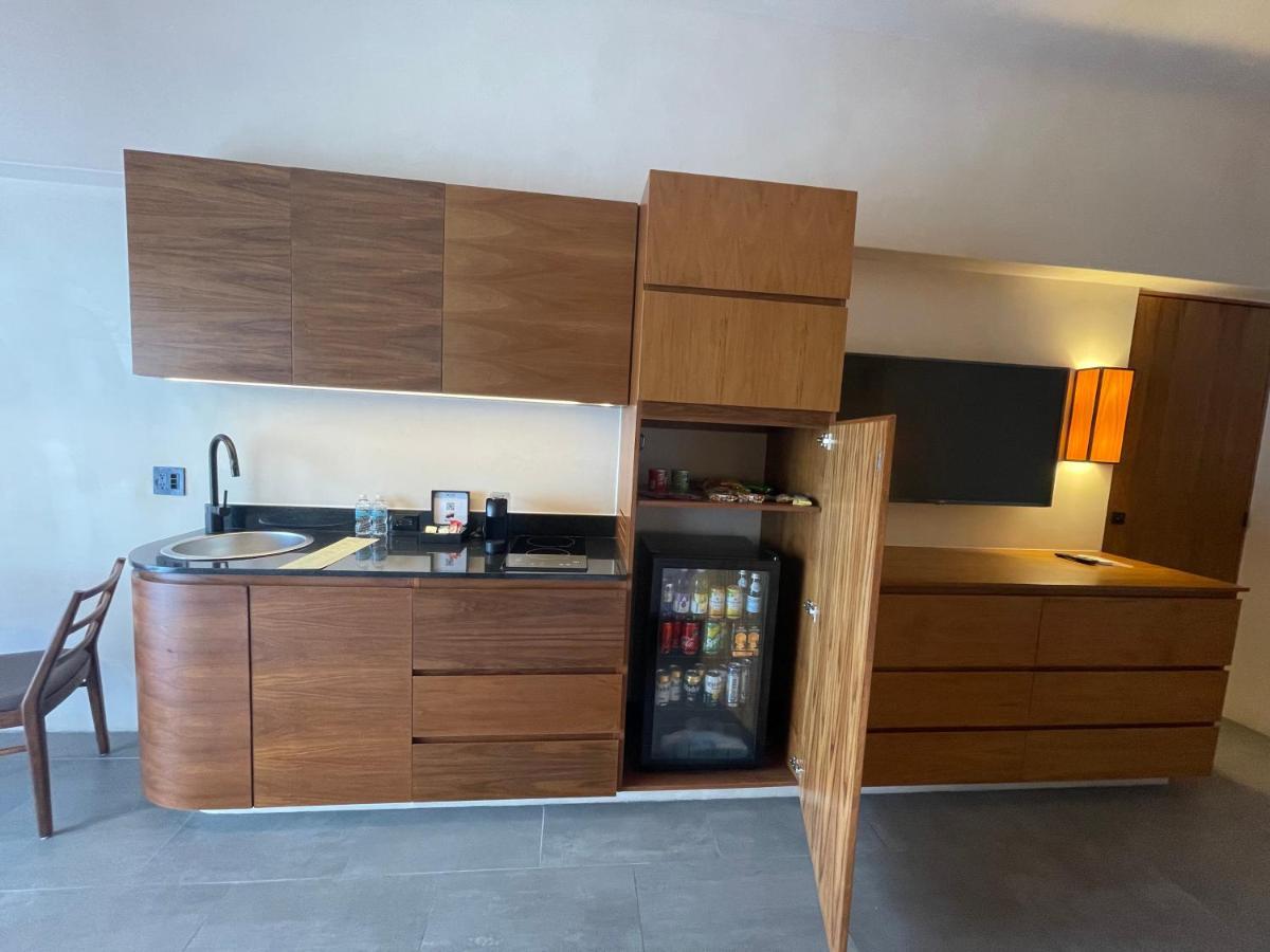 Hive Cancun By G Hotels Zewnętrze zdjęcie
