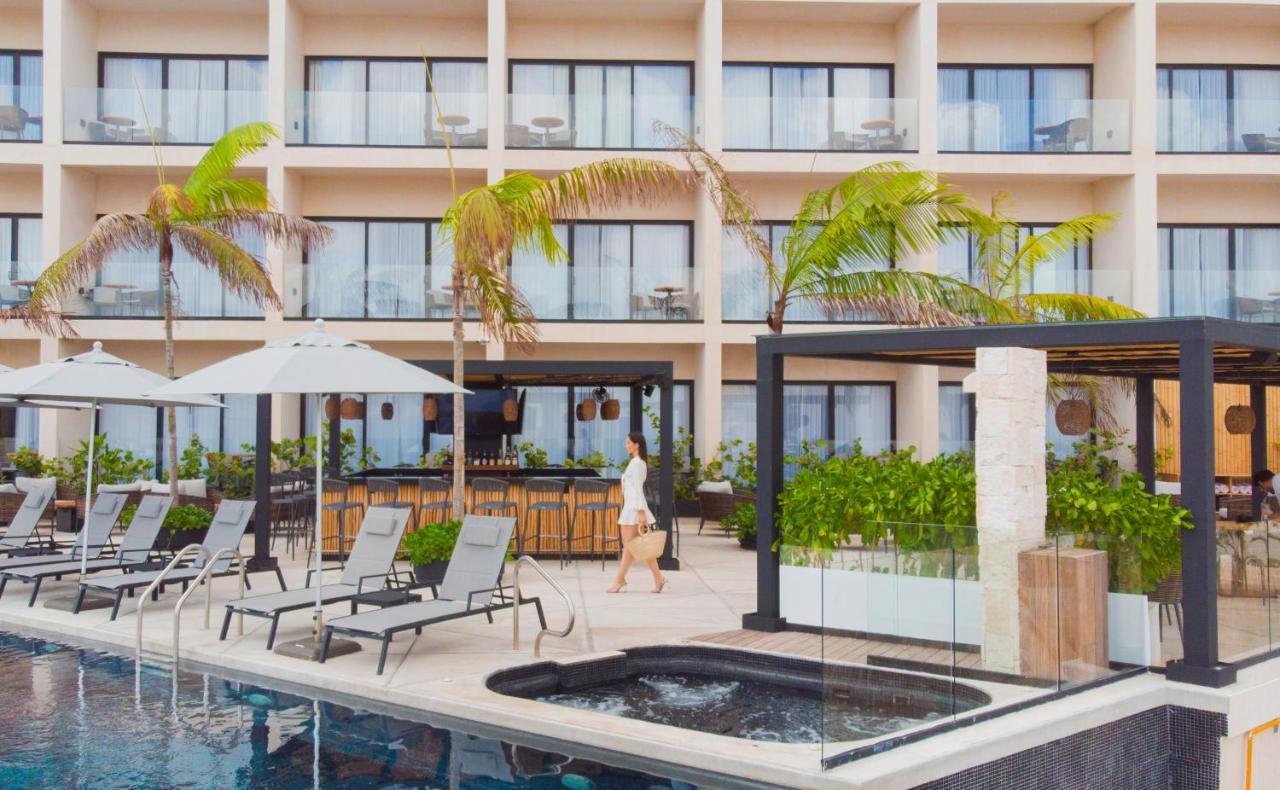 Hive Cancun By G Hotels Zewnętrze zdjęcie