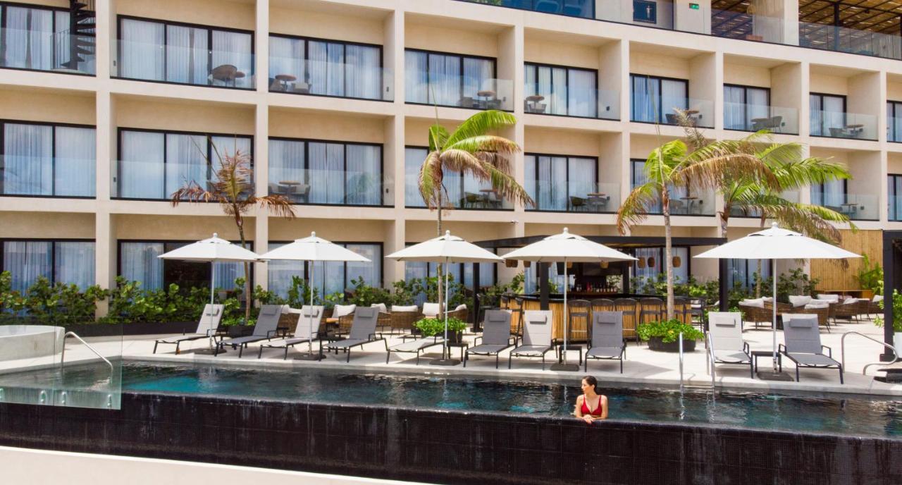 Hive Cancun By G Hotels Zewnętrze zdjęcie