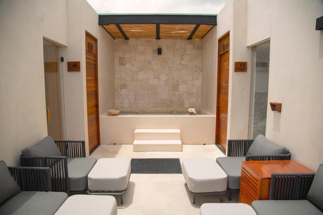 Hive Cancun By G Hotels Zewnętrze zdjęcie