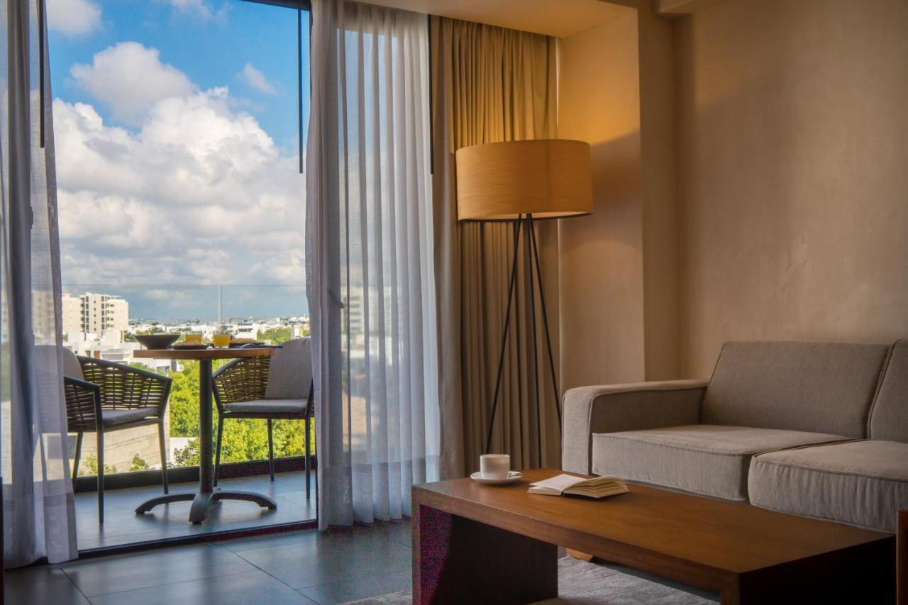 Hive Cancun By G Hotels Zewnętrze zdjęcie