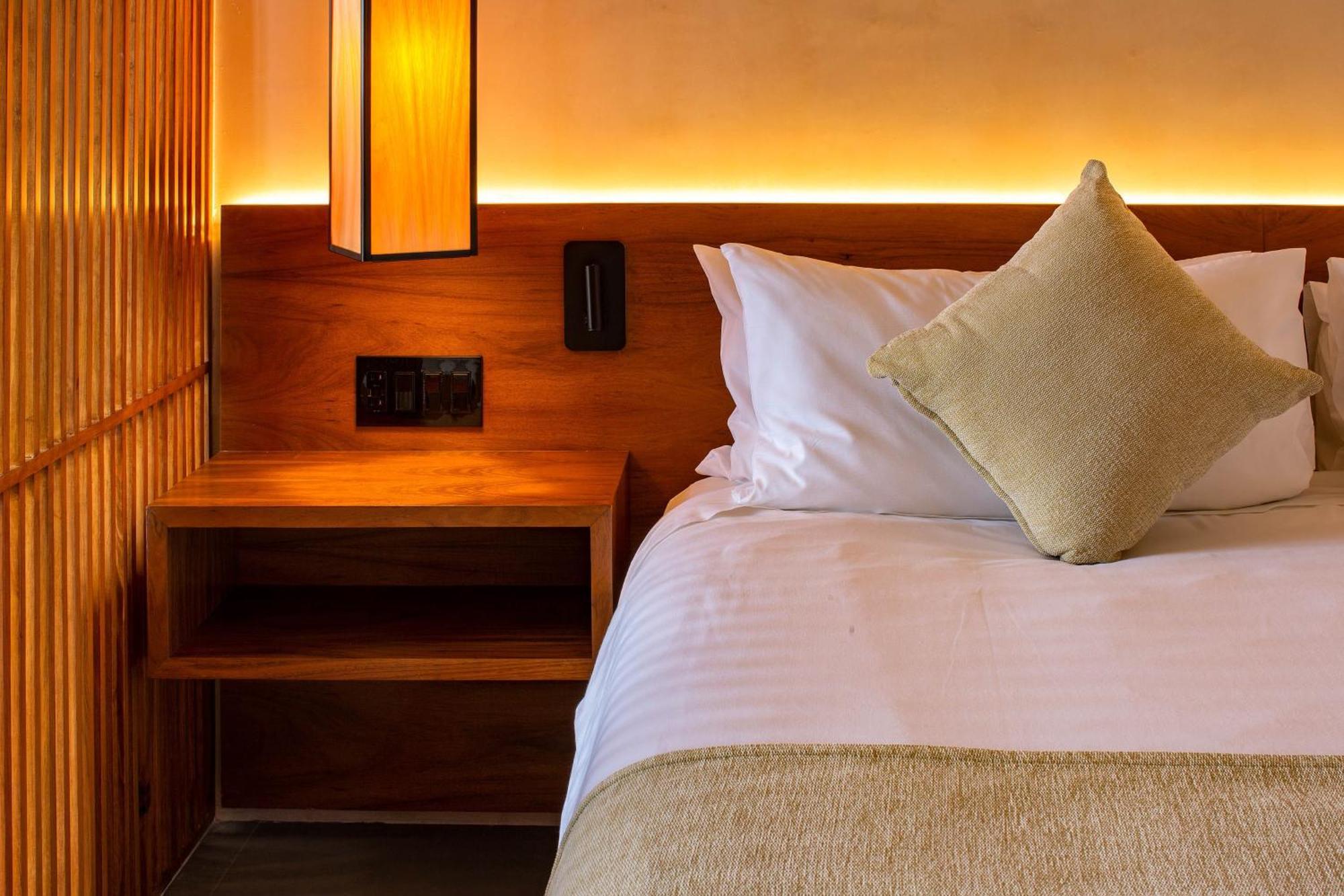 Hive Cancun By G Hotels Zewnętrze zdjęcie